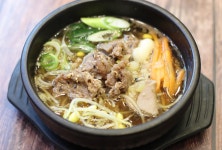청담옥 전주본점