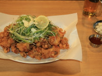 왕천파닭 용두점
