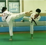 혜성태권도