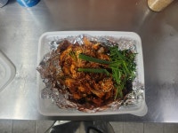 3대 아구찜뽈찜