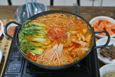 종가돼지국밥