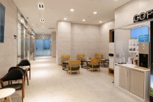 리조트골프&스파 군포산본점