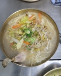 파주닭국수 여수돌산점