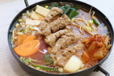 청담옥 전주본점