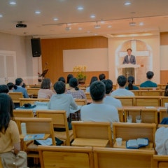 나무십자가교회