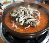 백송짜글짜글
