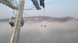 파주임진각평화곤돌라