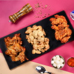 짱닭치킨 사가정점