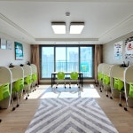 빨간펜수학의달인 동삭더샵1단지점