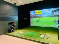 분평스크린골프 & 연습장