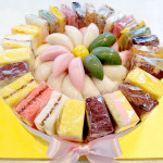 떡서방콩고물각시