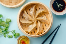 냉면장인 임사부&숯불고기 안양점