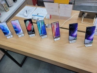 SK텔레콤 PS&M 기흥점