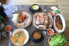 장수한방족발보쌈
