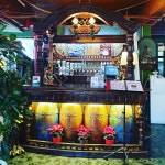 크래프트9펠롱본점 시카고피자&버거