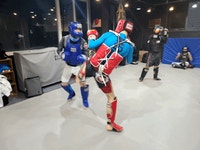 그래플러팩토리 주짓수