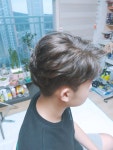 하쏘헤어염색