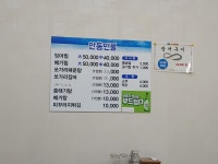 안동민물