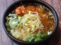 청담옥 전주본점