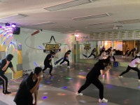 뮤직복싱 다이어트