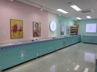 더달달 고산대방점