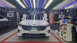 제이카케어 손세차