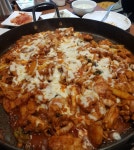 오투닭갈비&부대찌개 KTX광명역 어반브릭스점