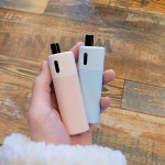 이오전자담배 산북점