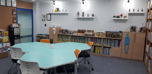 해법독서논술 율전책꿈교실