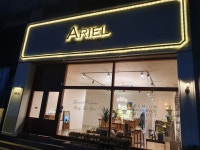 아리엘