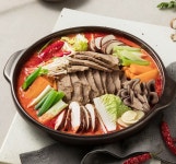 이화수전통육개장 서울공덕점
