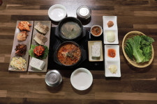시골집순두부 목포본점