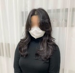 더콤마 헤어
