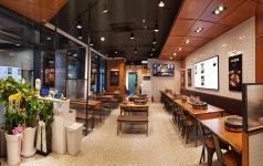 오투닭갈비&부대찌개 KTX광명역 어반브릭스점