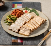 이화수전통육개장 서울공덕점