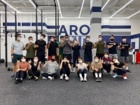 어라운드 크로스핏 2동탄본점