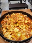 오투닭갈비&부대찌개 KTX광명역 어반브릭스점
