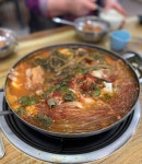 전주원조감자탕