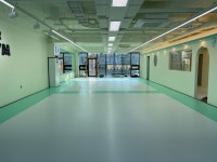 용인대 리더 유도짐