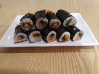 명가김밥