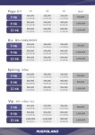 MJ스포랜드 회기점