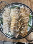 신서방장수왕족발보쌈 마들본점