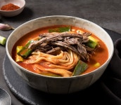 이화수전통육개장 서울공덕점