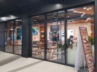 오투닭갈비&부대찌개 KTX광명역 어반브릭스점