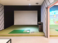 이글스크린골프