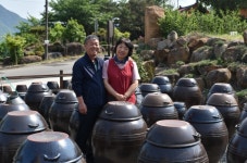 지리산콩마을