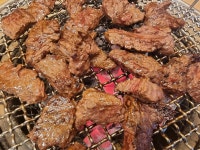화끈한갈매기숯불구이