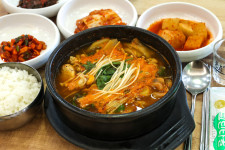 속초24시속풀이해장국 속초청초호본점