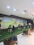 위너3D골프아카데미