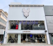 라이프워크 강릉직영점